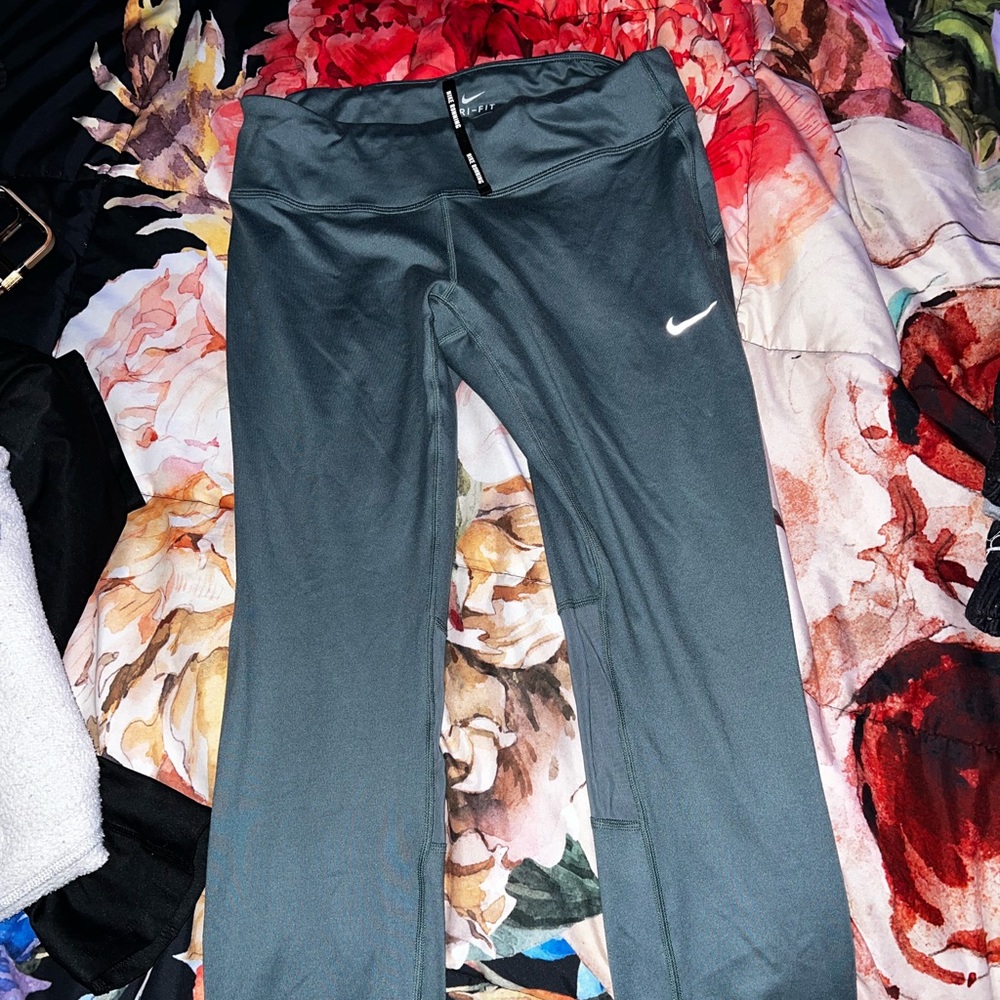 Nike tights
